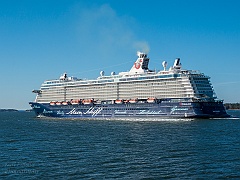 144_Mein Schiff 4 © Kari Palsila